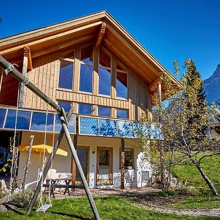 Ferienwohnung Haus Leonard Ehrwald Exterior foto